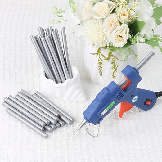 60pcs Wax Seal Sticks, HOSEALING Glue Gun Wax Seal Sticks - Image 5