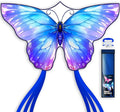 SGftre Butterfly Kite for Boys and Girls Easy Flight Hand Kites Perfect Outdoor by SGftre