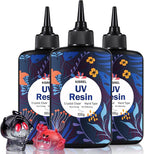KISREL UV Resin 300g by KISREL