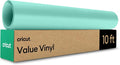 Cricut Value Permanent Vinyl, Matte Mint by Unknown