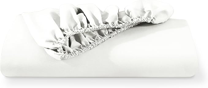 Fitted Bottom Sheet Twin Size - Image 7