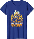 Rock Collecting Funny Geology Lover Rockhound Rock Collector T-Shirt by Unknown