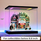Clear Acrylic Display Case - Image 2