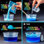 Original Stationery Crystal Growing Kit - Image 2