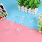 vivinin 20 Packs Card Display Stand, Card Stand, Card Stands - Image 7