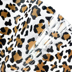 ONEART | Printed TPU Jelly Faux Leather 12 x 53 inches Transparent Clear Jelly - Image 3