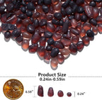 QYGL Sea Glass Stones - Image 3