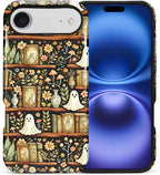 Case for iPhone 17 Air, 2-Layer Protection, Shockproof and Scratch-Resistant by Toulas
