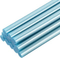 uxcell 12pcs Mini Hot Glue Sticks by uxcell