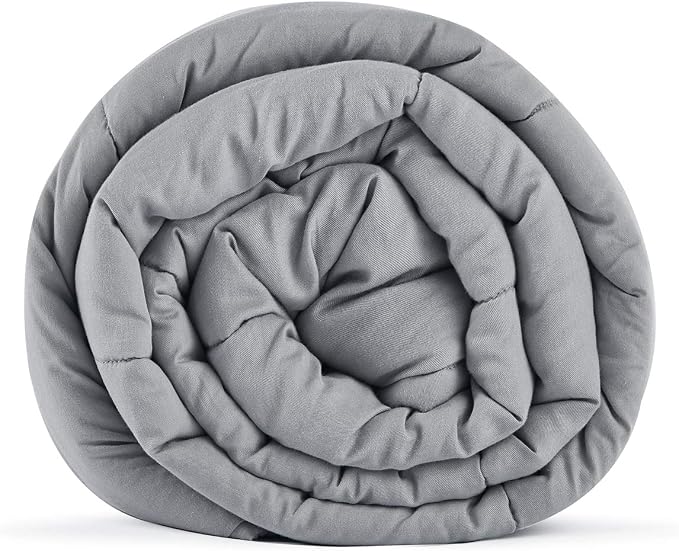TONGDADA Kids Weighted Blanket | 40''x60'', 7lbs | by TONGDADA