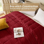 downluxe Queen Size Blanket - Image 4