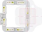 Sew Tech Magnetic Embroidery Hoop - Image 7