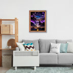 Mosaflare 5D Diamond Painting Kits - Image 4