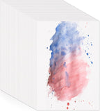 Prudiut Watercolor Paper, 120 Sheets, 5 x 7 in, 140 lb, Cold Press | Cotton by Prudiut