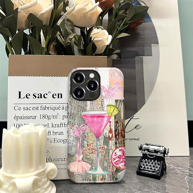 ZHEGAILIAN Case for iPhone 16 Pro Max - Image 7