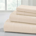 Modern Threads Soft Microfiber Solid Sheets by ModernThreads
