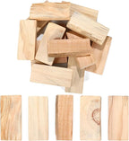 Gerrii Natural Driftwood Craft – 600g Bag by Gerrii