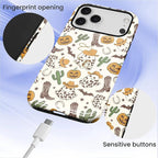Case for iPhone 17 Pro, 2-Layer Protection, Shockproof and Scratch-Resistant - Image 7