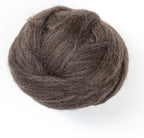 Kondoos Natural Wool roving, 8 OZ. Best - Image 3