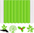 Tintnut Lawn Green Permanent Vinyl Self Adhesive Vinyl 8 Sheets 12''x10'' | by Tintnut