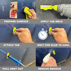 Tabweld Black Plague PDR Glue Sticks - Image 8