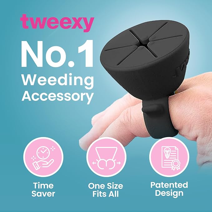 tweexy Craft Vinyl Weeding Scrap Collector Ring | Weeding Tools - Image 4