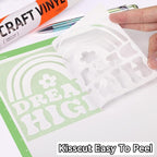 WRAPXPERT White Permanent Vinyl - Image 3