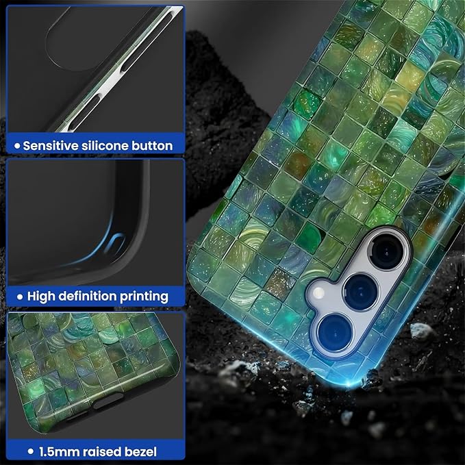 Case for Samsung Galaxy S24 Case - Image 5