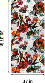 Stained Glass Window Cling - Image 2