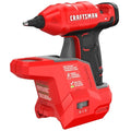 CRAFTSMAN V20 Mini Cordless Hot Glue Gun and Sticks Set by CRAFTSMAN