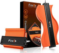 Contour Gauge with Lock, Super Contour Duplicator Gauge Shape and Outline Tool by FeekeContourGaugeTools