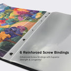 Nariolar Puzzle Storage Folder for 1000 Pieces - Image 4