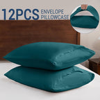 Pillowcases Queen 12 Pack, 20x30 Pillow Cases - Image 5