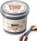 The Foamory Moldable Cosplay Foam Clay High Density Air Dry Clay, EVA Foam by TheFoamory