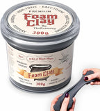 The Foamory Moldable Cosplay Foam Clay High Density Air Dry Clay, EVA Foam by TheFoamory