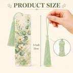 MAQIHAN Bookmark Tassels Bulk - Image 6