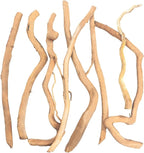 Hamiledyi Natural Driftwood for Aquarium Decor by Hamiledyi