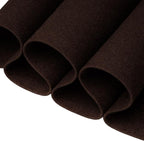 FabricLA Felt Fabric 72" Wide 1.6mm Thick Acrylic Felt by The Yard by FabricLA