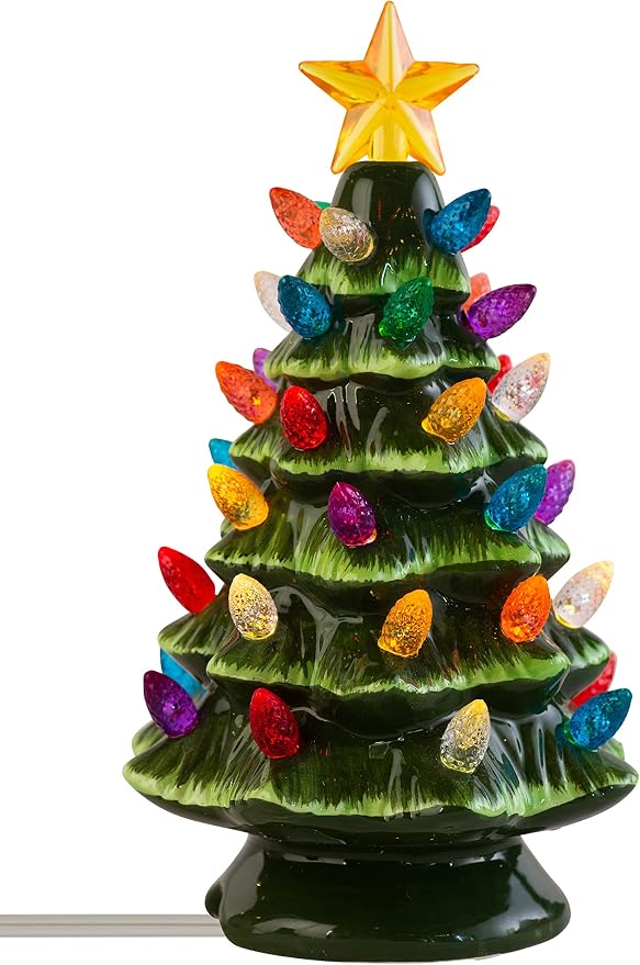Creative Hobbies Small Christmas Tree Wiring Kit - Image 3