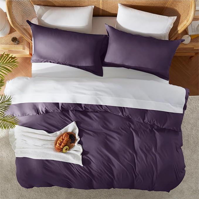 Nestl Queen Duvet Cover Set - Image 5