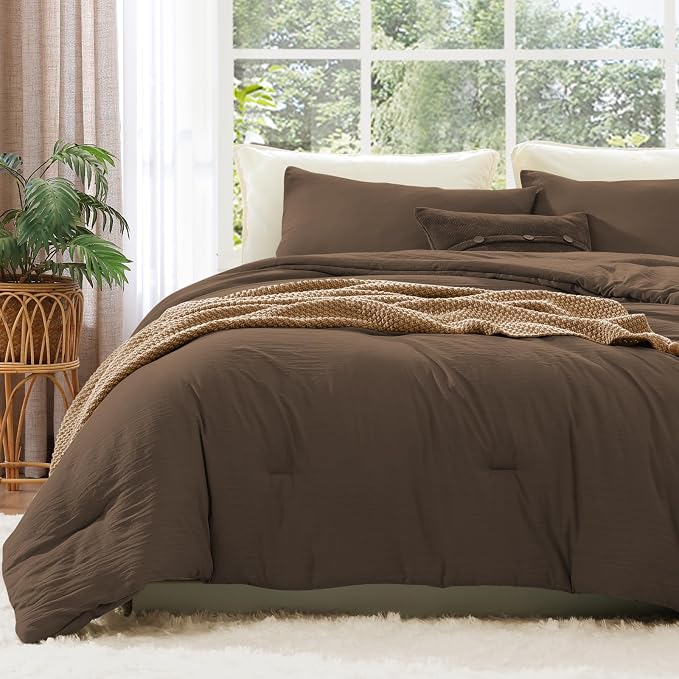 WRENSONGE Full Size Comforter Sets by WRENSONGE