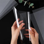 10PCS Clear Plastic Sheets Clear PVC Flexible Plastic Board Sheet | 8.25 x - Image 6