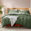 Nestl Full Duvet Cover Set by Nestl