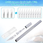 Anezus Exacto Knife Hobby Cutter - Image 5