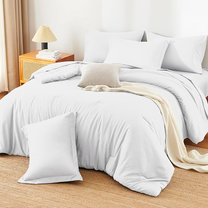 HIMEET King Size Comforter Set - Image 9