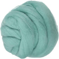 PATIKIL Wool Roving Yarn, 80G/2.82OZ Soft Felting Wool Pure Chunky Roving Yarn by PATIKIL