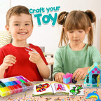Goody King Arts and Crafts Fuse Beads Kit - Image 4