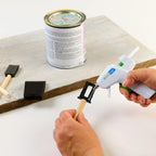 AdTech 4pk Low Temp Mini Hot Glue Guns - Image 4