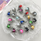 100pcs Bulk Lots Dragon Claw Beads Charms - Image 4
