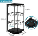 360 Rotating Earring Display Stands - Image 6